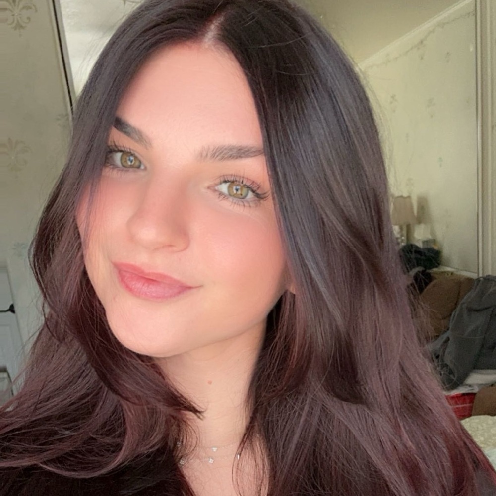 Meet your posher, Rachel!